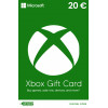 XBOX Gift Card €20 [EU]